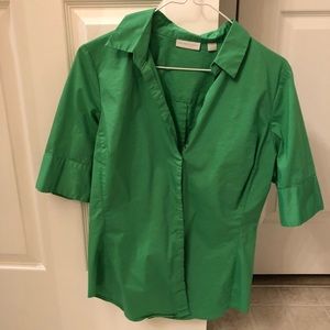 New York and co button up